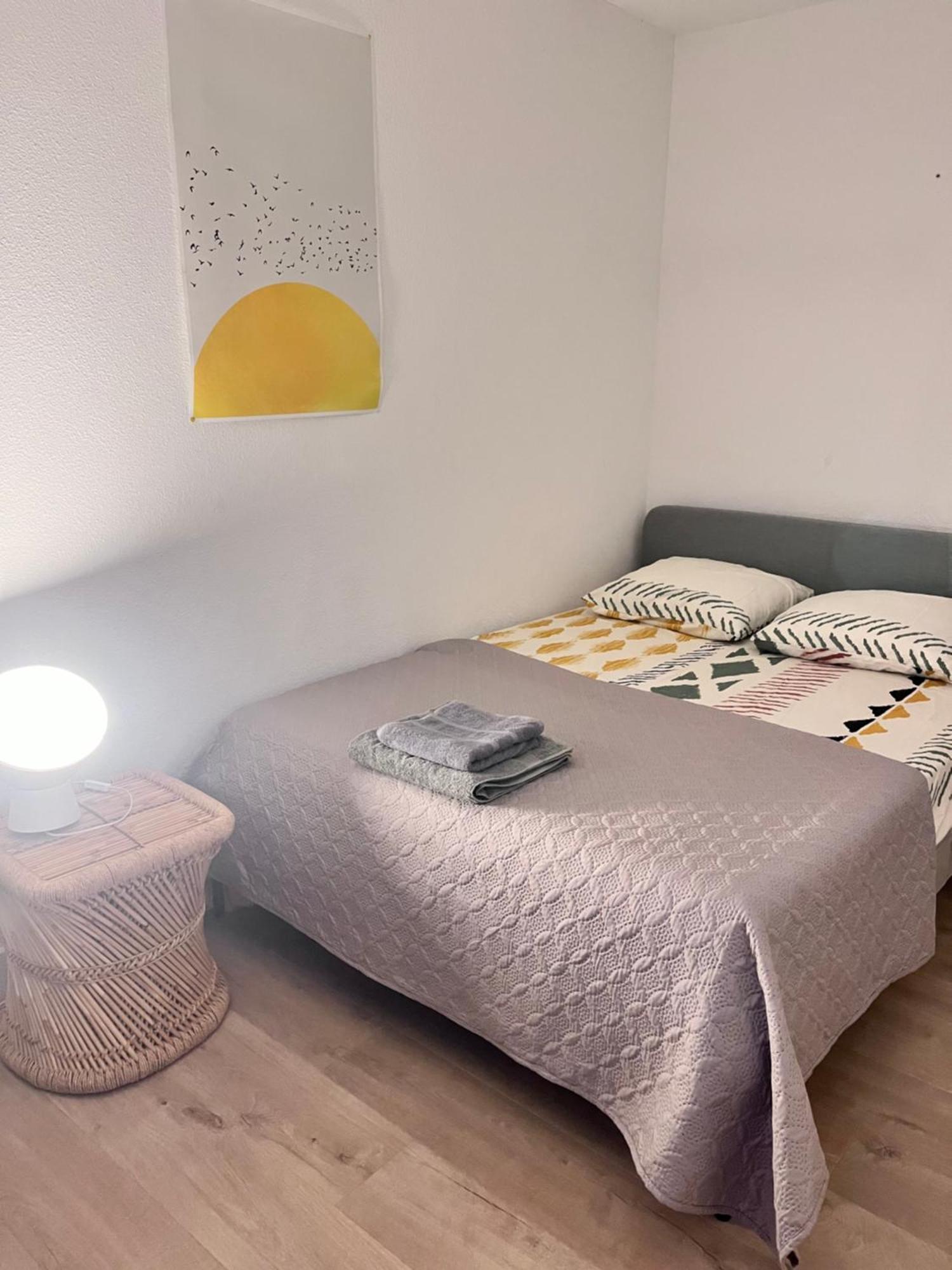Appartement T3 Proche Remparts Avignone Esterno foto